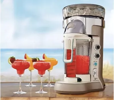 Margaritaville Bali Frozen Concoction Maker W/ Self-Dispensing • $225