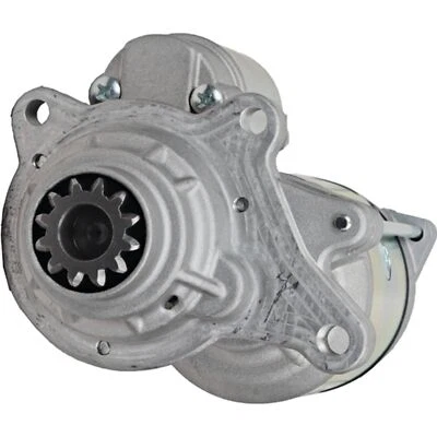 $116 • Buy Starter For 6.4L Ford F150 F250 F350 Diesel Truck 2008-2010 7C3T-AA SR111147