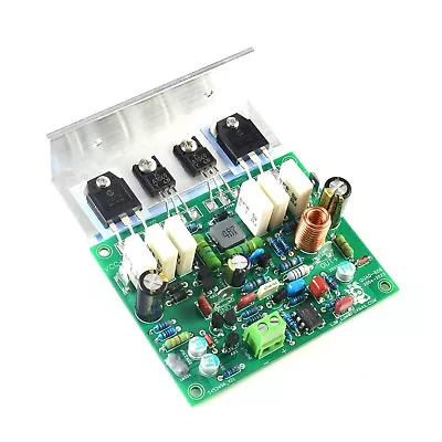 1pc Classic Amplifier QUAD606 Mono 6 Power Tubes /Per Board Replica UK • $21.84