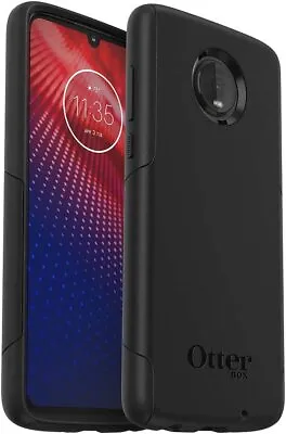 OtterBox Commuter Series Lite Case For Moto Z4 (Only) • $17.95