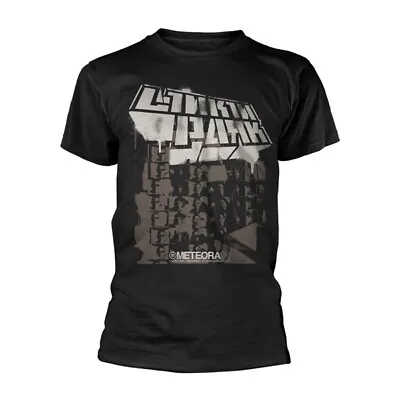 Linkin Park Spray Collage T-shirt • £19.16