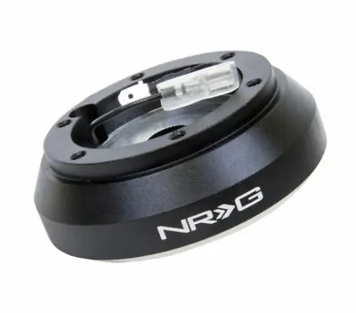 NRG Short Hub Steering Wheel Adapter SRK-160H Fits Mazda Miata MX-5 RX7 RX8 • $85