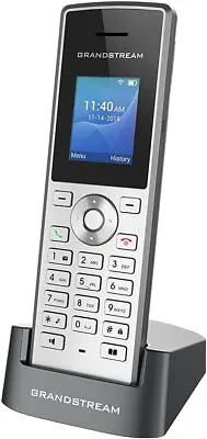 Grandstream WP810 Dual Band Portable Wi-Fi Phone Voip Phone And Device- • $42.95