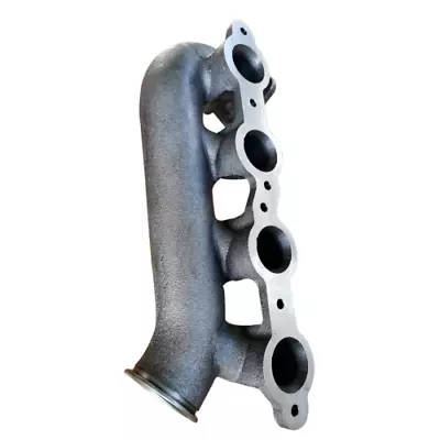 T4 Cast Turbo Exhaust Manifold Fits Chevy Silverado GMC Sierra LS Vortec 1500 • $121