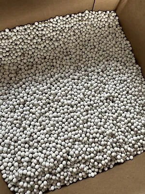 Ceramic Polishing Beads Per Lb • $18.50