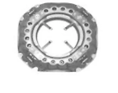Mechanism Clutch Single-Disc Laycock Ø330 4 Levers County Tractor 1454 1494 • $1245.93