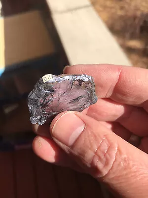 Molybdenite Climax Mine Lake County Colorado USA • $48