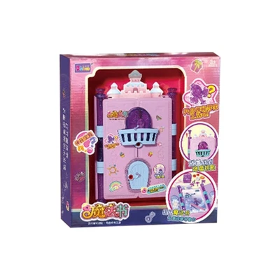 $44.19 • Buy Diary With Lock And Keys Toy Journal For Kids With Stationery Accessories Gift