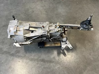 2017 Ford Mustang Ecoboost 2.3L Manual Transmission Assembly 50k Miles OEM 7964 • $849.99