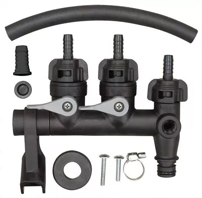 Fimco 7771967 Sprayer Manifold Kit; Fits Current And Previous Fimco Sprayers • $31.97