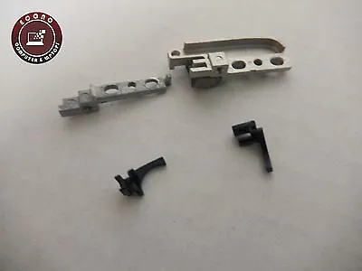 Apple MacBook A1181 MB404LL/B Bottom Hinges Mounting Brackets  • $1.60