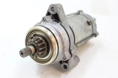 2006-2017 Honda Gl1800 Goldwing 1800 Oem Mitsuba Starter Tested Working • $79.99