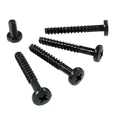 Neck / Base Stand Screws For Vizio E321VL E370VLE E371VL E3D320VX • $7.94