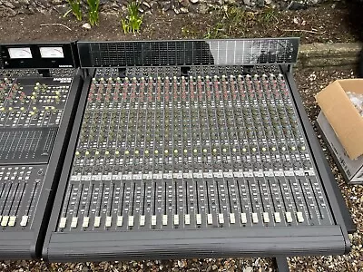 £300 • Buy Mackie 24.E 24channel 8-bus Expansion Consoles