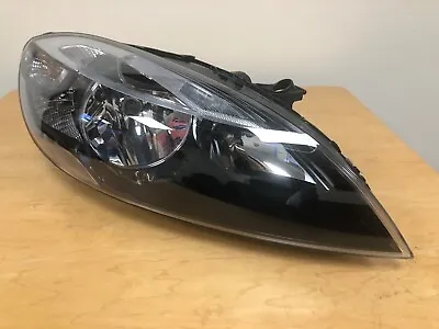 VOLVO V40 Front Right Headlight RHD 31420006 NEW GENUINE • $363.78