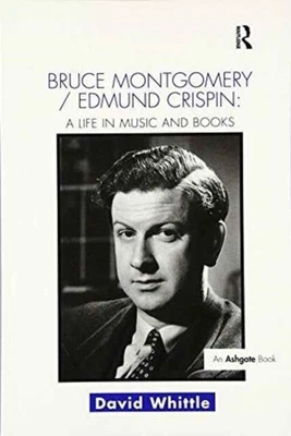 £41.09 • Buy Bruce Montgomery Edmund Crispin A