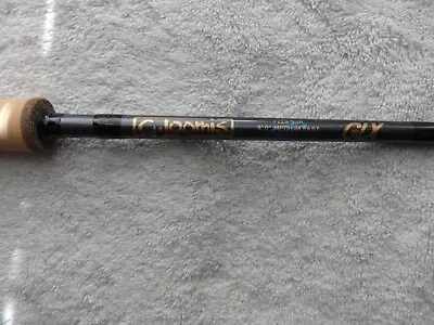 G Loomis Glx Spinning Rod 6' Medium Fast New Never Fished Pre Shimano • $450