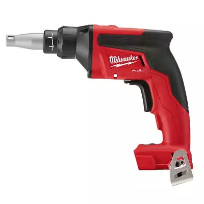 Milwaukee 2866-20 M18 FUEL 18V Drywall Screw Gun - Bare Tool • $159