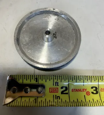 Edison Phonograph Parts Lower Pulley • $30