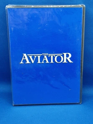 £6.95 • Buy The Aviator - For Your Consideration BAFTA Screener DVD SEALED
