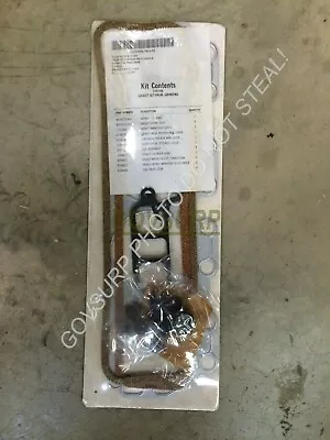 Gasket Set Valve Grind M151 M151a1 M151a2 Mutt 5702206 Nsn: 5330-00-678-3190 • $35.95