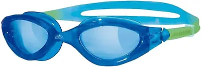  Zoggs Children's Panorama Junior Swimming Goggles With UV Protection Ages 6-14  • £16.50