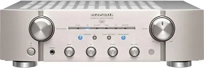 MARANTZ PM8006 Integrated Amplifier 2-Channel Silver AC 100V From Japan • $1197.22