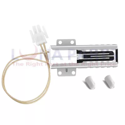 Oven Flat Igniter Fits Maytag Kenmore Jenn-Air # 74007966 7432P130-60 74007398 • $24.95