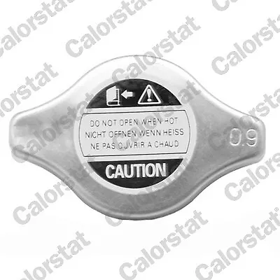 Fits VERNET RC0047 RADIATOR CAP MAZDATOYOTA  UK Stock • $28.92