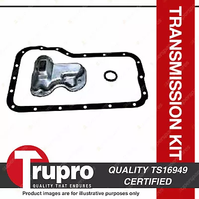 Trupro Transmission Filter Service Kit For Mazda Eunos 30X Sedan Wagon V6 • $34.95