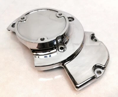 $44.09 • Buy 2003 Yamaha V Star 1100 Xvs1100 Chrome Engine Oil Filter Right Engine Cover