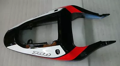 Rear Fairing Tail Plastic For Suzuki GSXR600 GSXR750 2001-2003 White Red Black B • $140.60