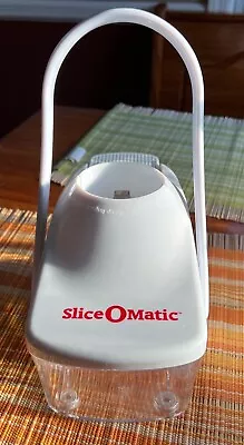 Vegetable Slicer Slice Magic • $8