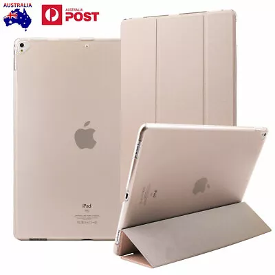 $19.99 • Buy For IPad Pro 12.9  (1st & 2nd Generation) Case 2015 &2017 Shockproof Smart Cover