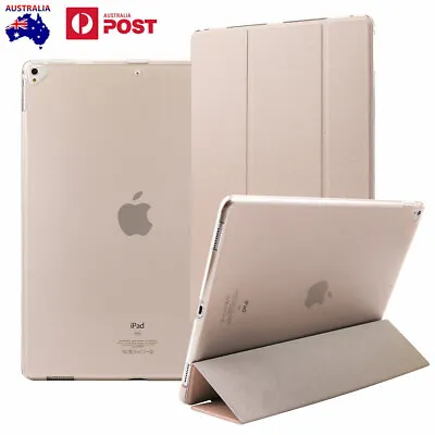 For IPad Pro 12.9  (1st & 2nd Generation) Case 2015 &2017 Shockproof Smart Cover • $22.99