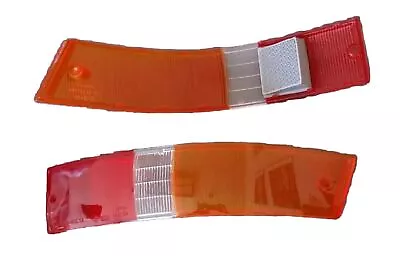 Porsche 911 912 65-68 Rear  Euro Signal Tail Light Replacement Lens • $195