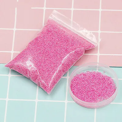 DIY Not Wet Magic Sand Handmade Toys Non-toxic Magic Mars Space Sand • $12.99