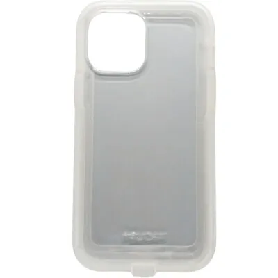 Pelican Voyager Rugged Clear Case Cover For IPhone 13 Pro Max Holster Clip Tough • $20.69