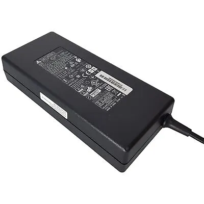 Acer Monitor X38Sv AC Charger Adapter Power Supply 135W 19V 7.1A 25.T8JM2.002 • $118.64