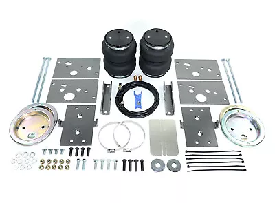 Pacbrake ALPHA HD Rear Air Suspension Kit For 2014-2023 RAM 2500 2WD/4WD • $407.78