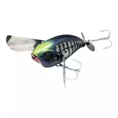 NEW Jackall Pompadour Junior Lure By Anaconda • $28.49