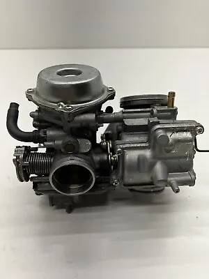 #140 97-03 Honda VT1100C VT 1100 C Shadow Spirit OEM Carburetor Carbs Assembly • $349.99