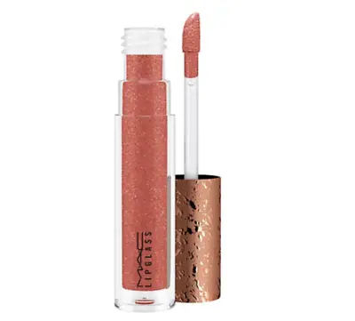 MAC 2020 Bronzer LipGlass Collection Lipstick (Pick Shade)NIB/ AUTHENTIC!!! • $17.59