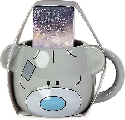 Me To You Mug And Jigsaw Gift Set Tatty Teddy • £15.99