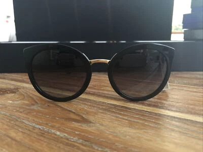 NEW Dolce & Gabbana Sunglasses - DG4268 501/8G 52-22 • $211