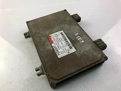 K1838 HONDA ECU Control Module Unit 37820P2TG01 • $92.88