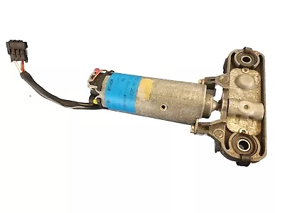 Mercedes W210 W220 Actuator Right Seat Adjustment Motor 2108204842 • $28.99