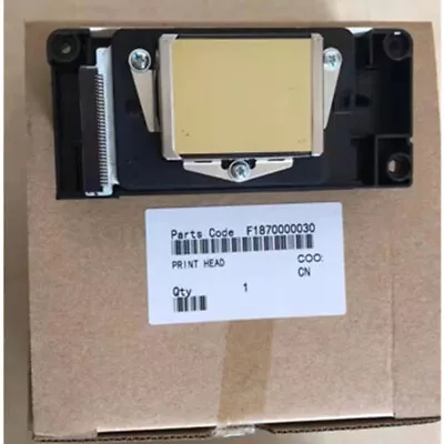 F187 Unlocked NEW Printhead DX5 For Epson Stylus Pro 4880 7880 9880 Printer  • $1800