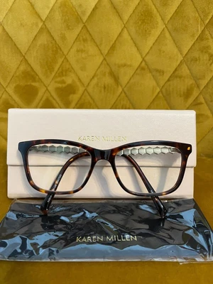 £33 • Buy Karen Millen Glasses KM128