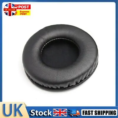 £5.47 • Buy For Sony MDR-V150 V250 V300 ZX100 ZX100 Headphones Protein Leather Ear Cushions 